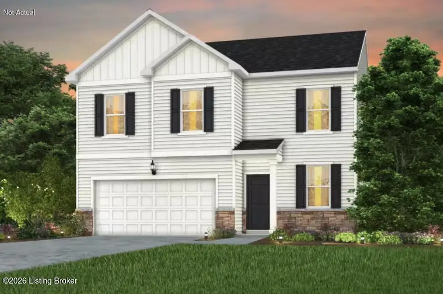 Lot 74 Blackthorn Pl, La Grange, KY 40031 - #1