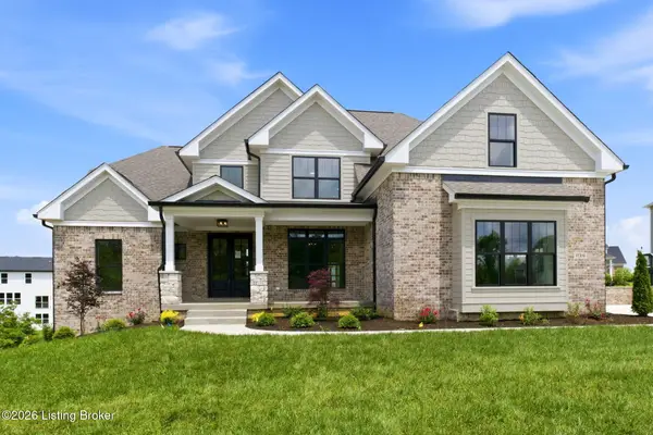 17319 Deer Crossing Trail, Louisville, KY 40023