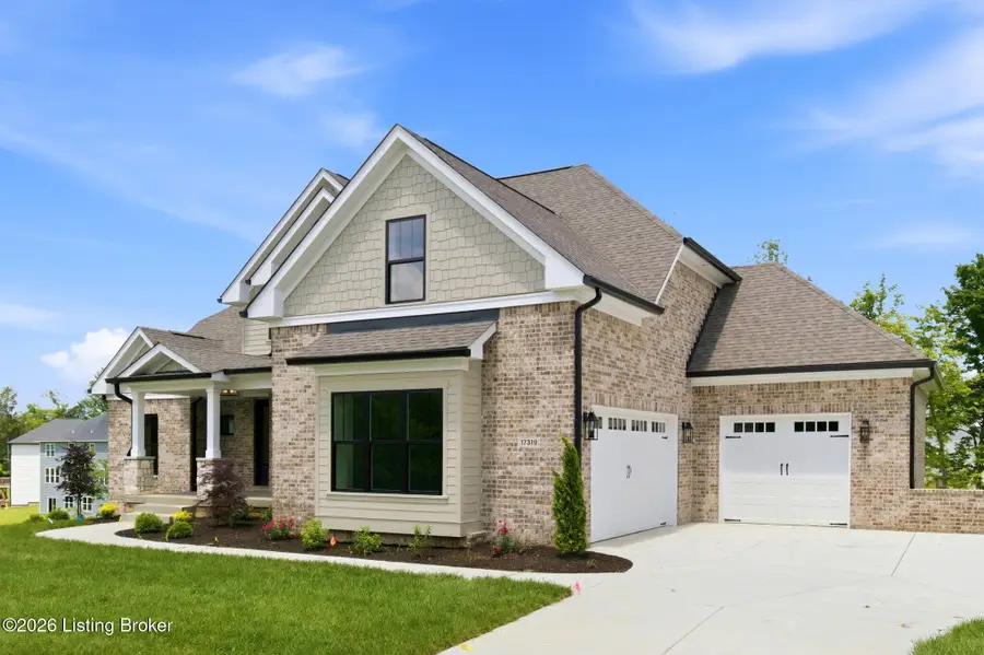 17319 Deer Crossing Trail, Fisherville, KY 40023 - #3