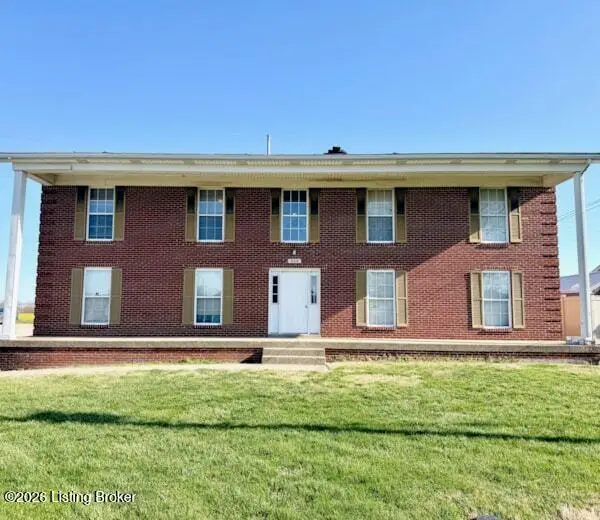 430 Joy Ave, Mount Washington, KY 40047 - #1