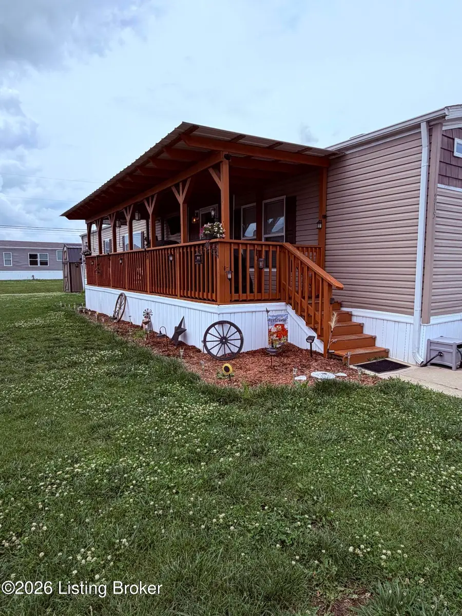 1050 Highway 44 #LOT 215, Shepherdsville, KY 40165 - #2