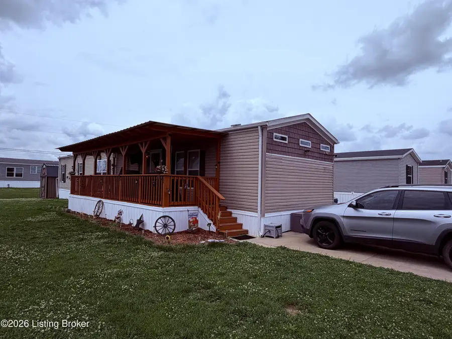 1050 Highway 44 #LOT 215, Shepherdsville, KY 40165 - #3