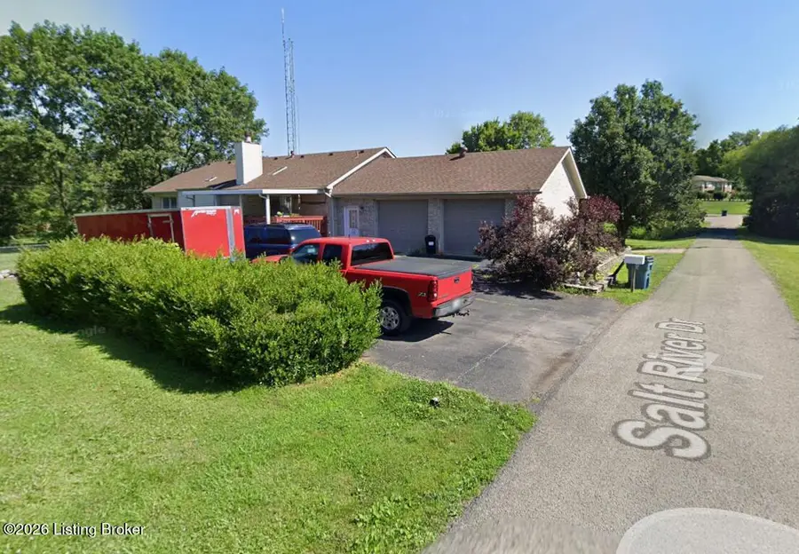 404 Cedarview Dr, Shepherdsville, KY 40165 - #2