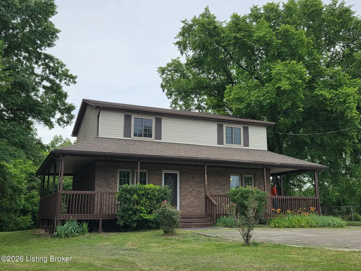 230 Beech Grove Rd, Shepherdsville, KY 40165 - #1