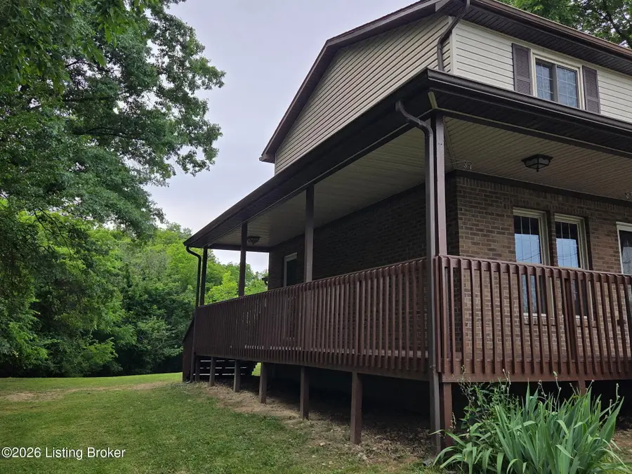 230 Beech Grove Rd, Shepherdsville, KY 40165 - #2