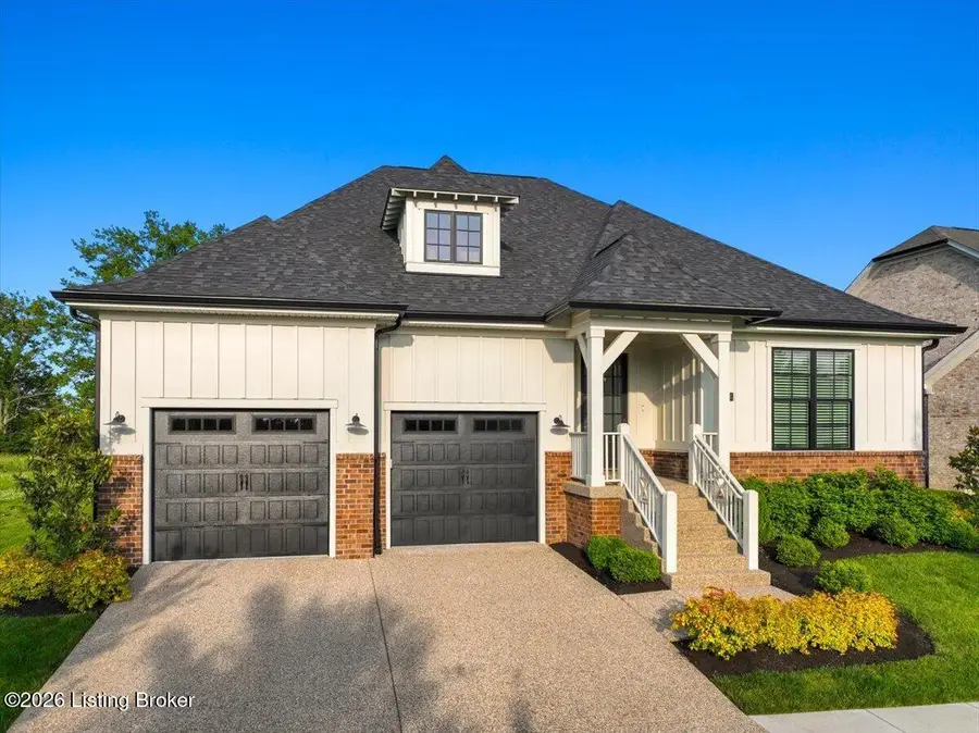 17805 Shakes Creek Dr, Fisherville, KY 40023 - #2