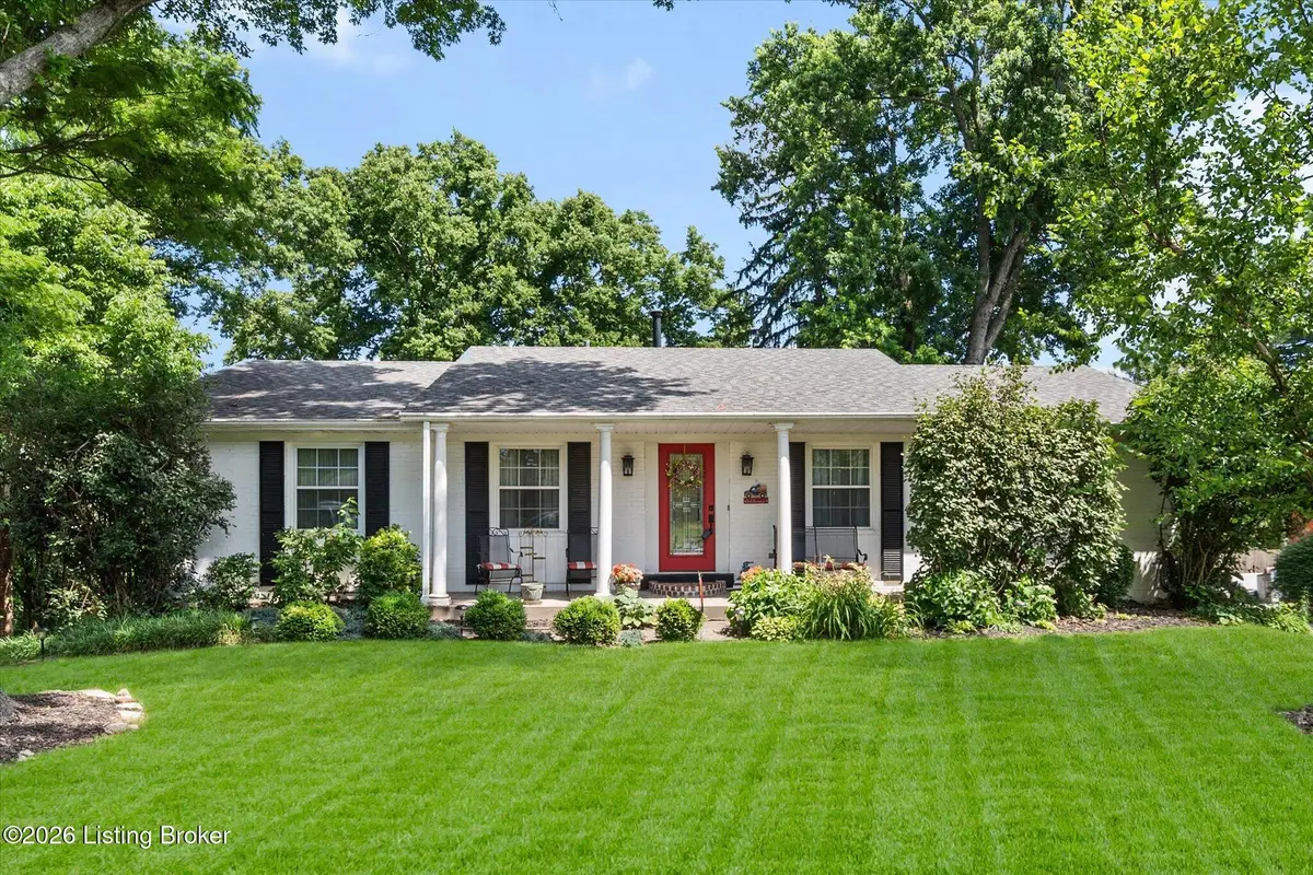 613 Dorsey Way, Louisville, KY 40223 - #1