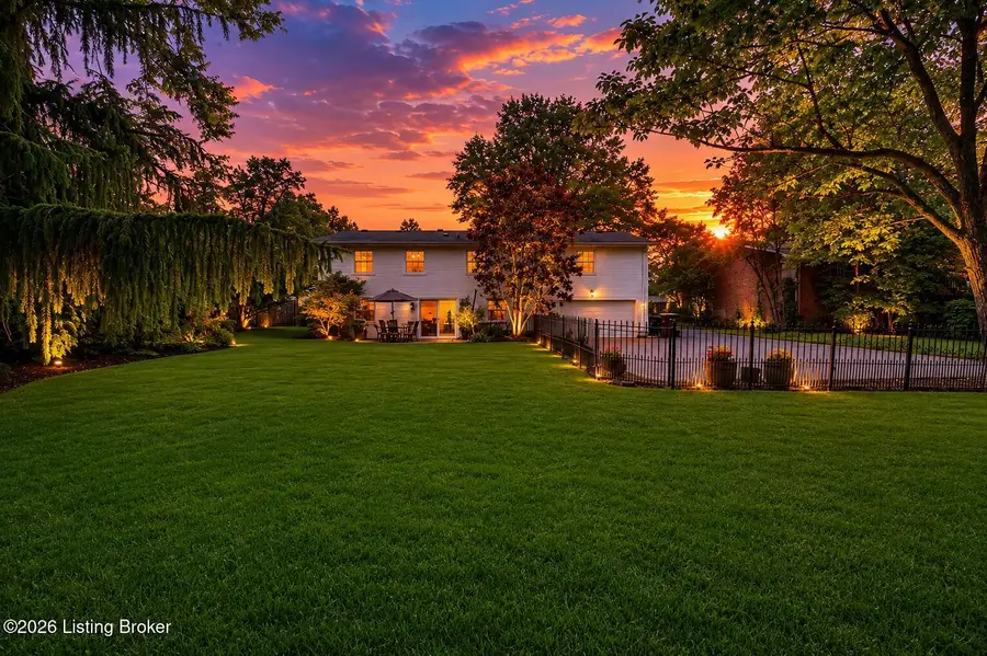 613 Dorsey Way, Louisville, KY 40223 - #2
