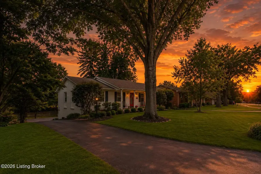 613 Dorsey Way, Louisville, KY 40223 - #3
