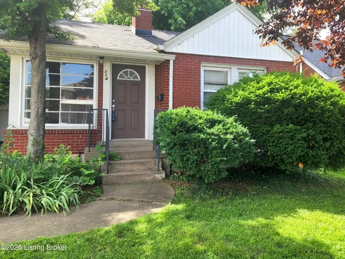 114 Mcarthur Dr, Louisville, KY 40207 - #1