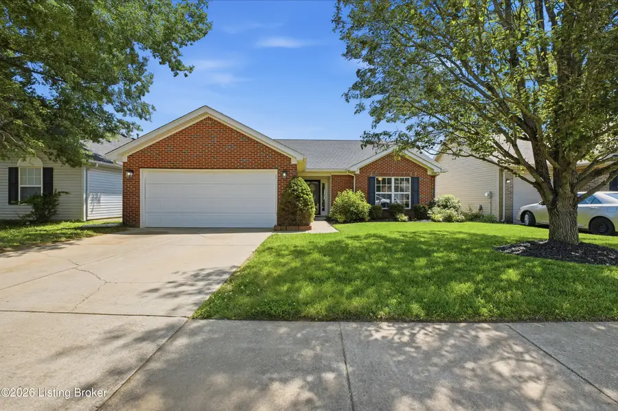 6004 Grandel Pointe Ct, Louisville, KY 40258 - #2