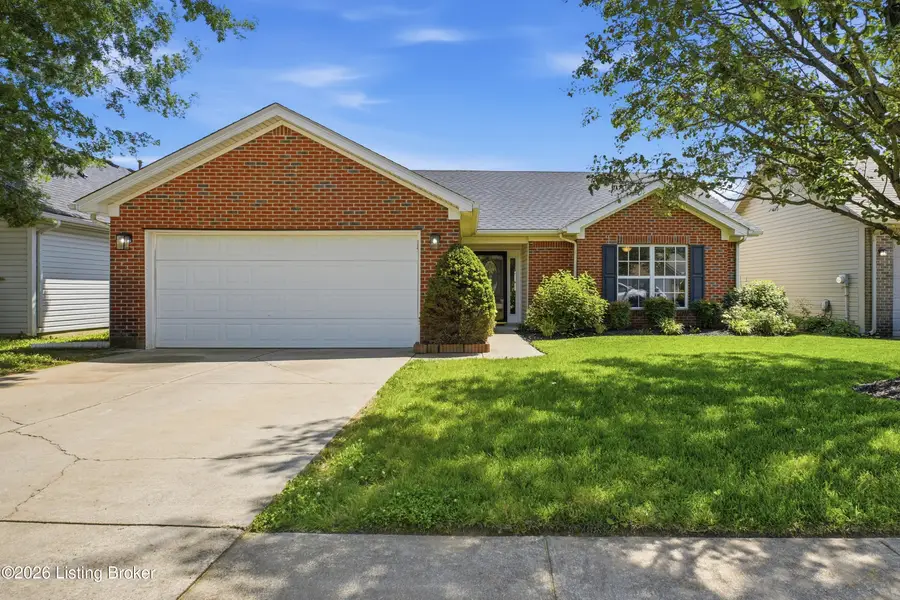 6004 Grandel Pointe Ct, Louisville, KY 40258 - #3