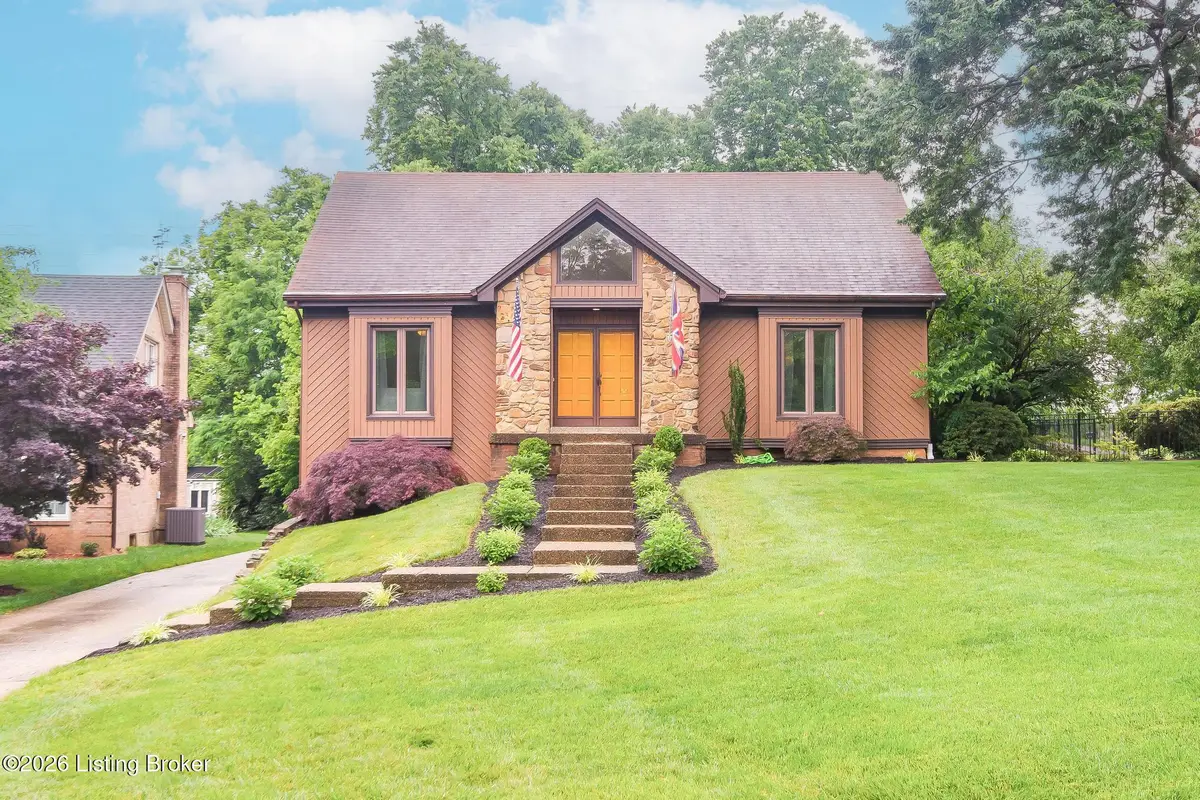 12006 Hillrose Cir, Louisville, KY 40243 - #1