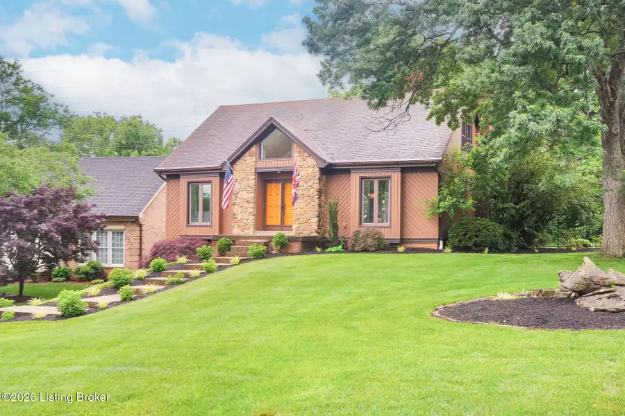 12006 Hillrose Cir, Louisville, KY 40243 - #2