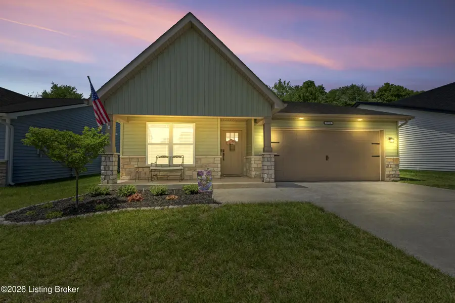 6910 Nicolas Farms Ct, Louisville, KY 40229 - #2