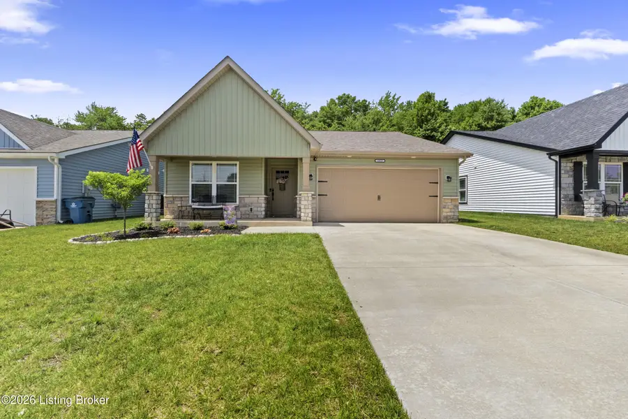 6910 Nicolas Farms Ct, Louisville, KY 40229 - #3