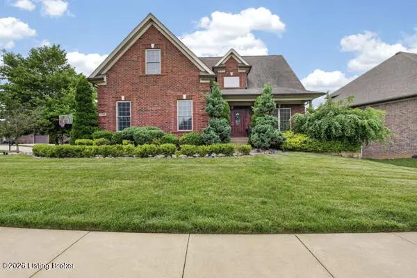 11124 Blade Crest Way, Louisville, KY 40291 - #1