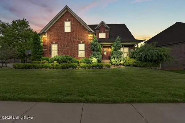 11124 Blade Crest Way, Louisville, KY 40291 - #2