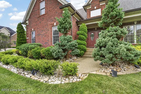 11124 Blade Crest Way, Louisville, KY 40291 - #3