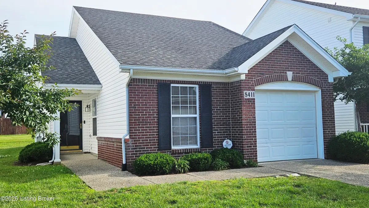 8411 Arbor Meadow Way, Louisville, KY 40228 - #1