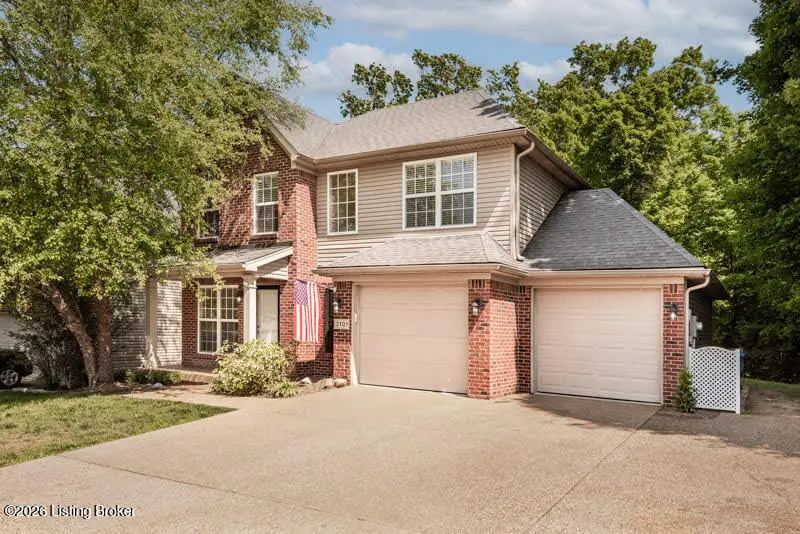 2101 Carabiner Way, Louisville, KY 40245 - #1