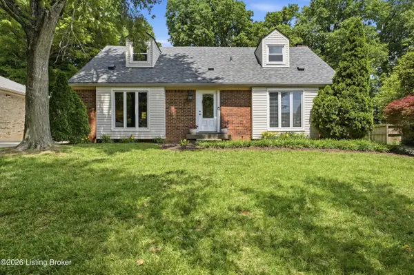 1205 Holsworth Ln, Louisville, KY 40222
