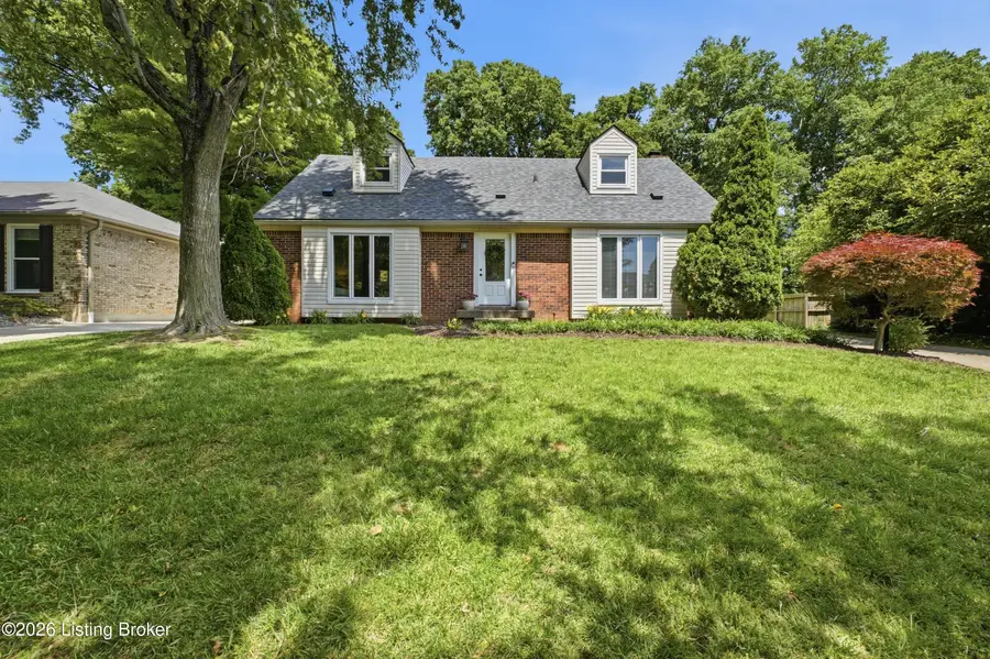 1205 Holsworth Ln, Louisville, KY 40222 - #3