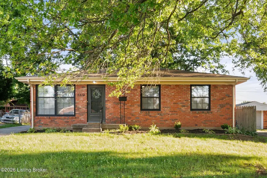 3514 Saint Edwards Dr, Jeffersontown, KY 40299 - #2