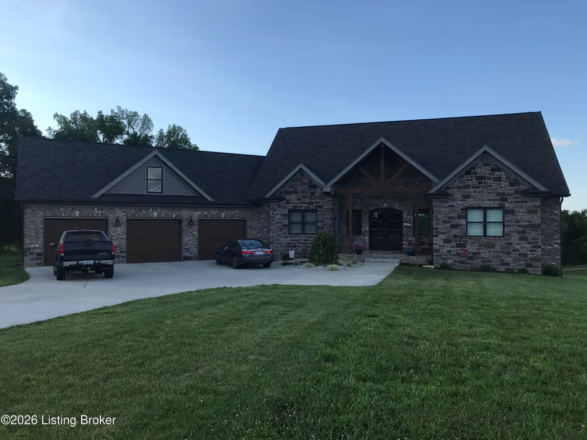 279 Lansdowne Cres, Louisville, KY 40245 - #1