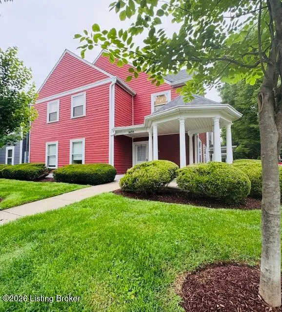 1435 E Breckinridge St # A, Louisville, KY 40204