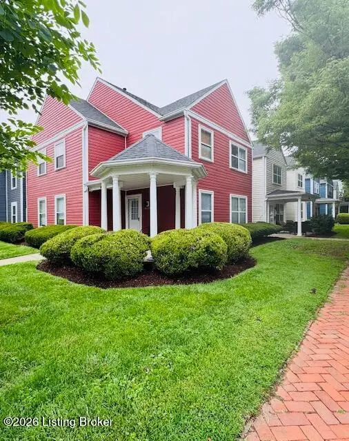 1435 E Breckinridge St # A, Louisville, KY 40204 - #2