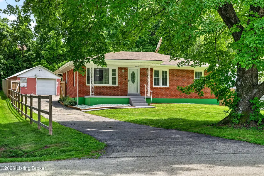 6903 Triangle Dr, Louisville, KY 40214 - #3