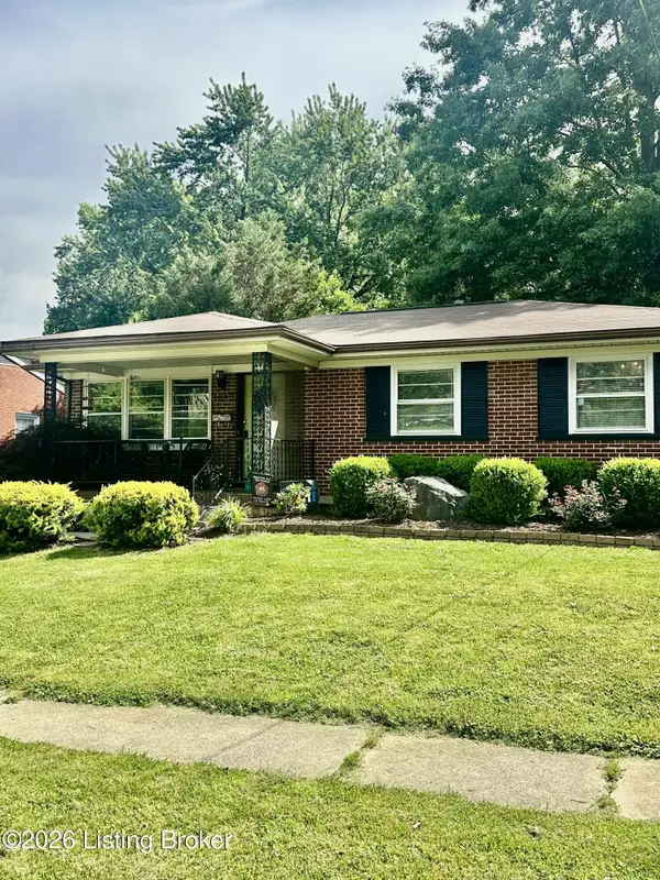 1815 Roosevelt Ave, Louisville, KY 40242