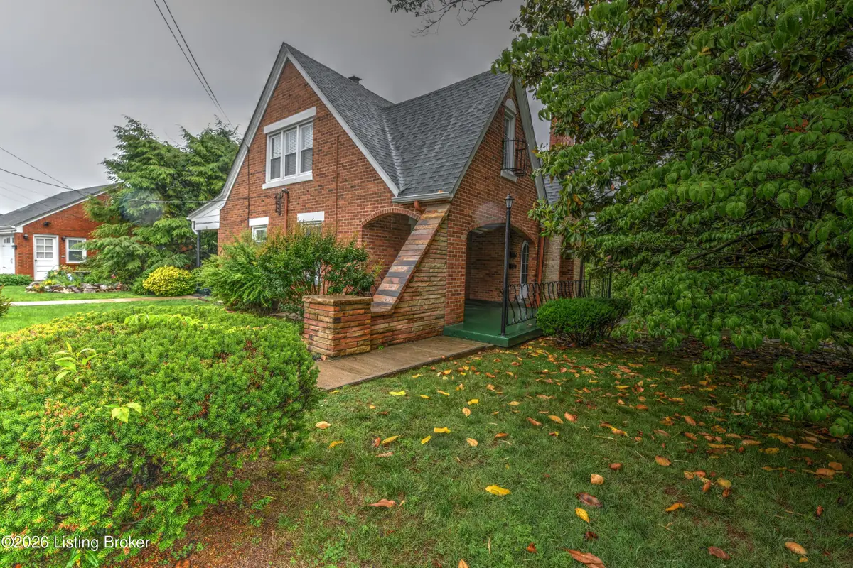 126 Crawford Ave, Somerset, KY 42501 - #1