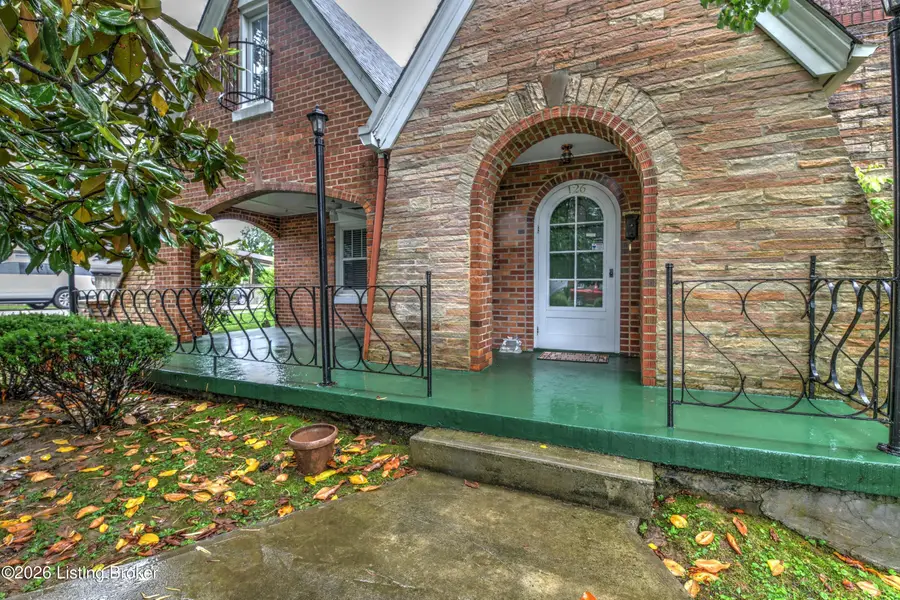 126 Crawford Ave, Somerset, KY 42501 - #3