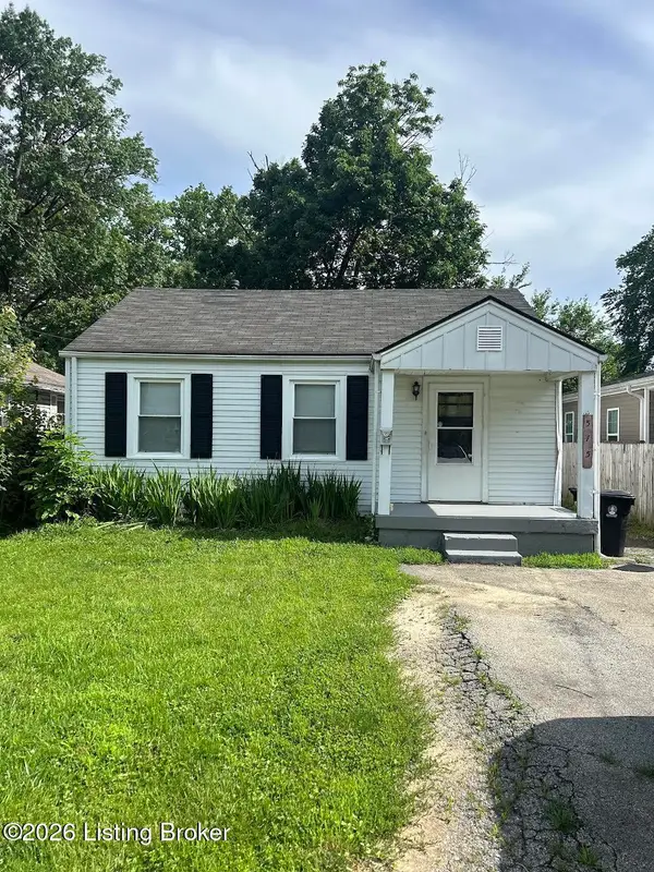 515 Inverness Ave, Louisville, KY 40214