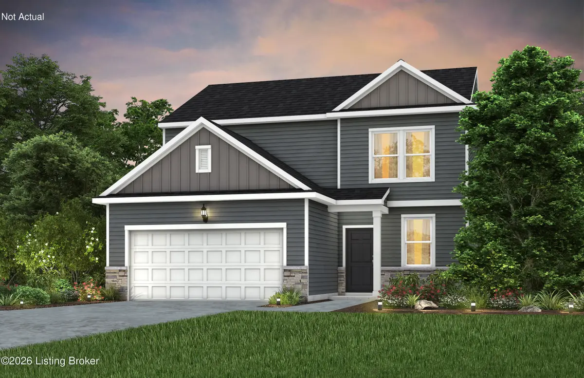 3904 Blackthorn Pl, La Grange, KY 40031 - #1