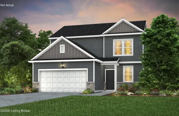 3904 Blackthorn Pl, La Grange, KY 40031