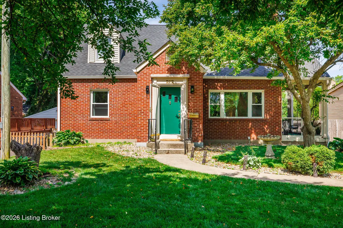 212 Sage Rd, Louisville, KY 40207 - #1