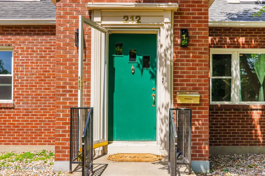 212 Sage Rd, Louisville, KY 40207 - #2