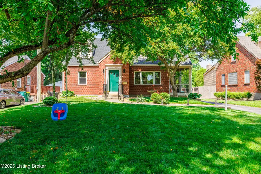 212 Sage Rd, Louisville, KY 40207 - #3