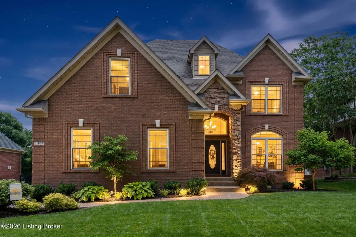 11037 Perwinkle Ln, Louisville, KY 40291 - #1