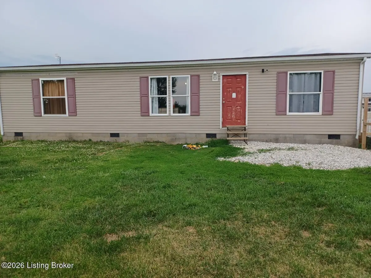 305 Tackett Rd, Sparta, KY 41086 - #1