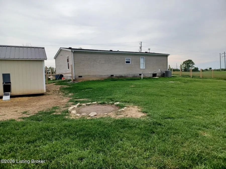 305 Tackett Rd, Sparta, KY 41086 - #2