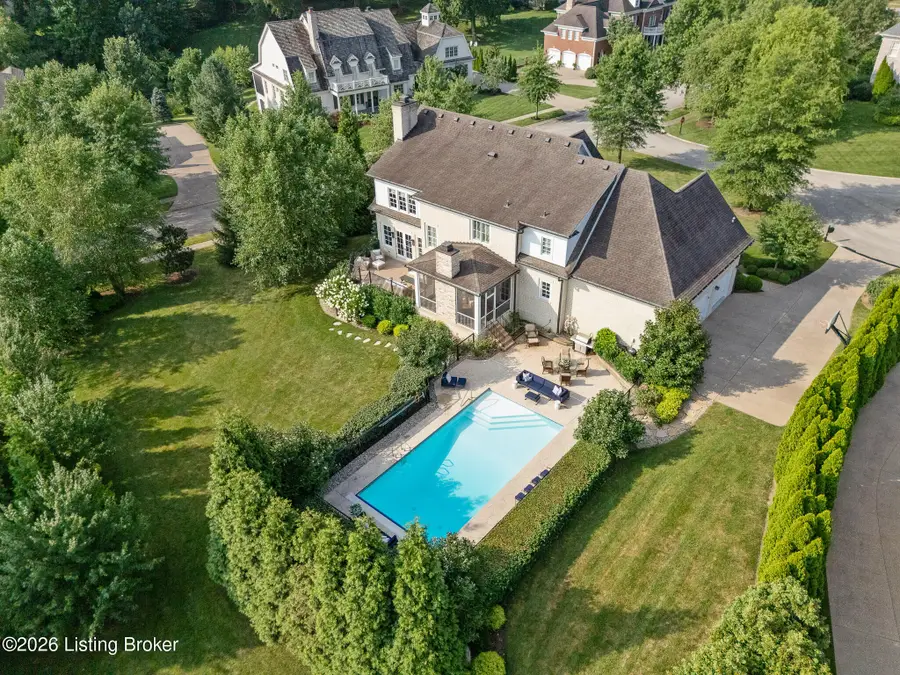 5401 Farm Spring Ct, Prospect, KY 40059 - #3