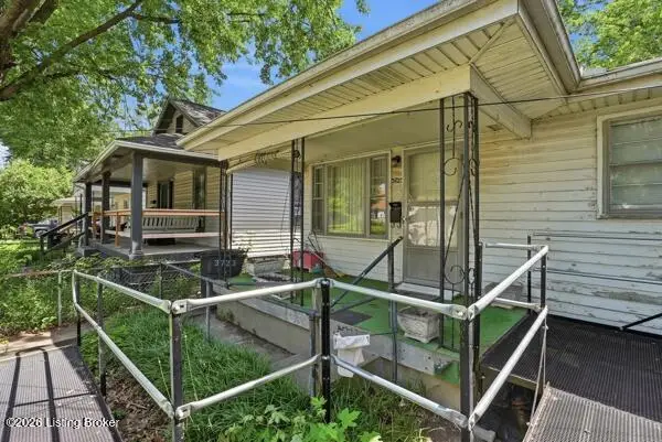 3723 Warren Ave, Louisville, KY 40215 - #2