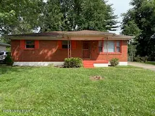3307 Quinton Dr, Louisville, KY 40216 - #1