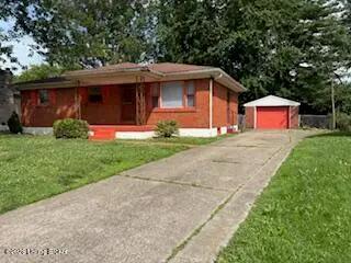 3307 Quinton Dr, Louisville, KY 40216 - #2