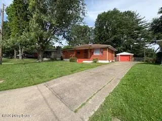 3307 Quinton Dr, Louisville, KY 40216 - #3