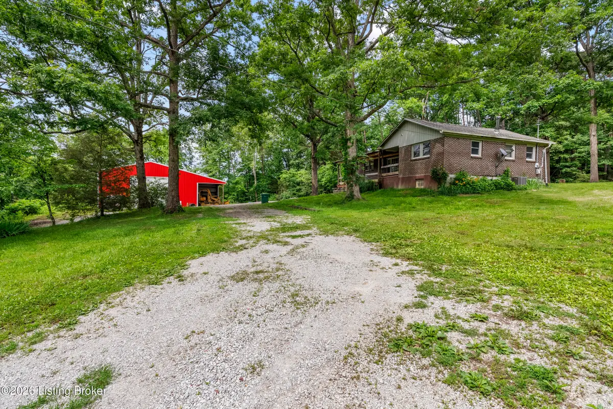 545 S Sanders Ln, Lebanon Junction, KY 40150 - #1